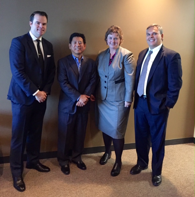 AMO Dr. Uejo RCS BWP