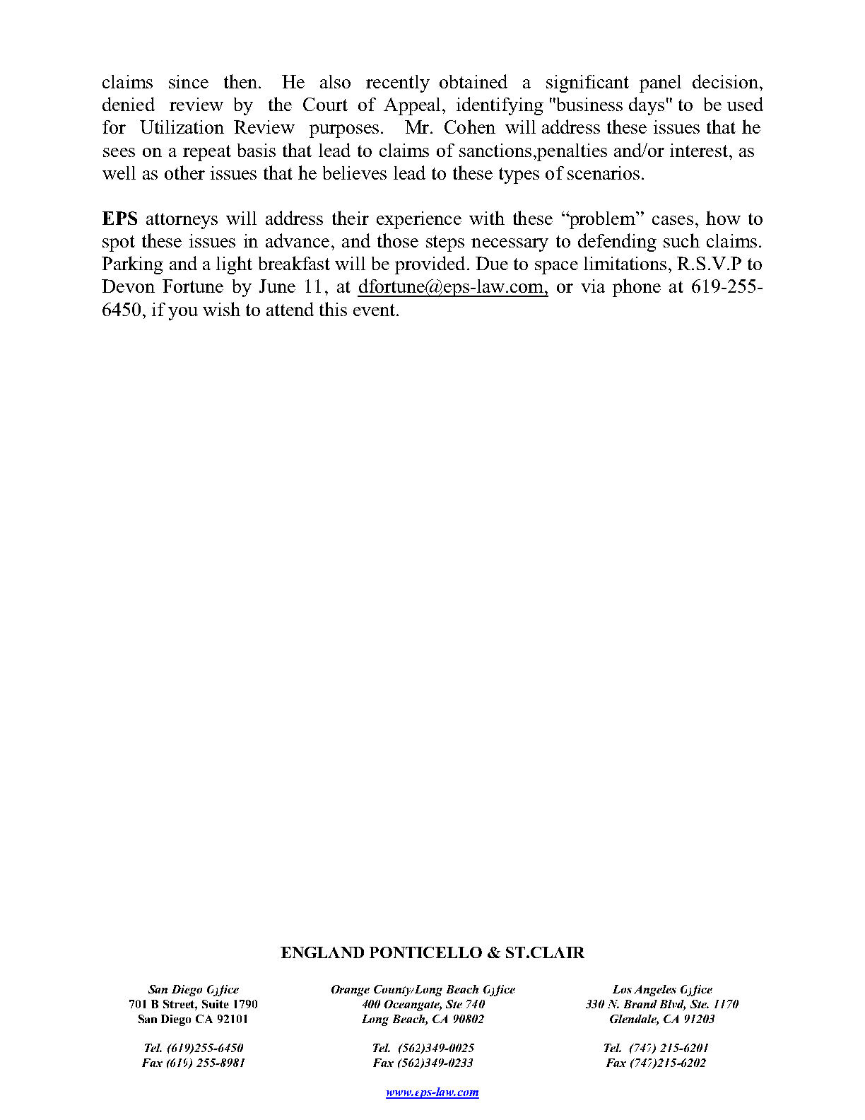 EPS MORNING SPEAKER SERIES 6-21-18 announce3